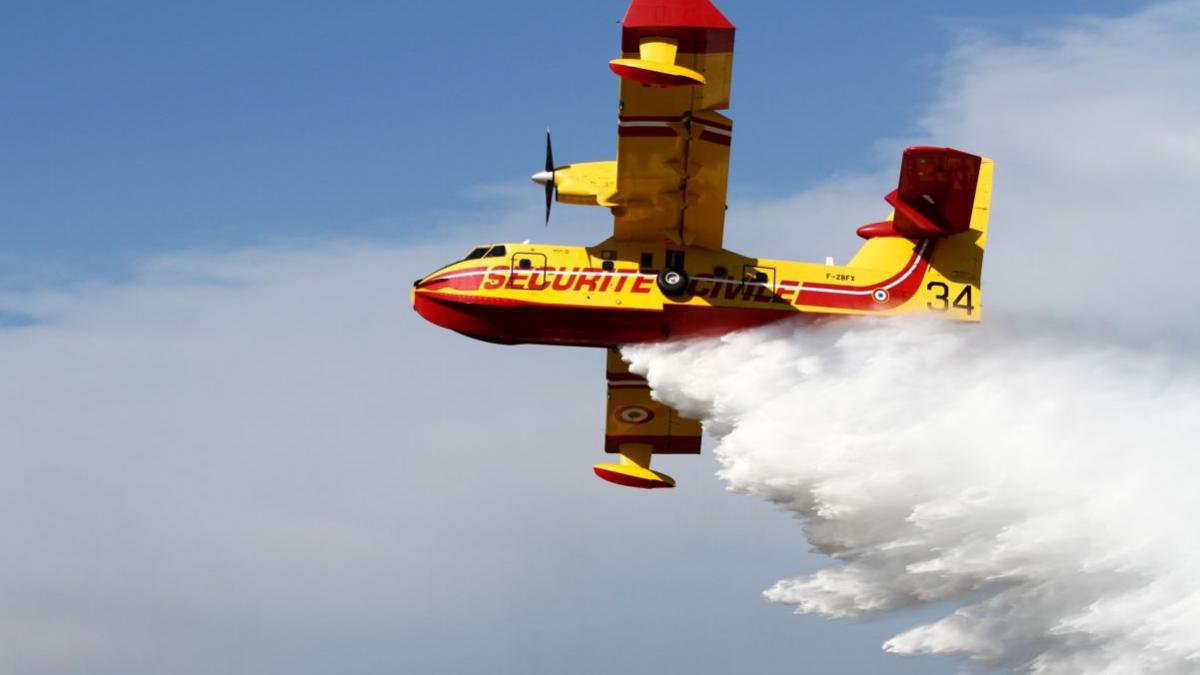 Canadair