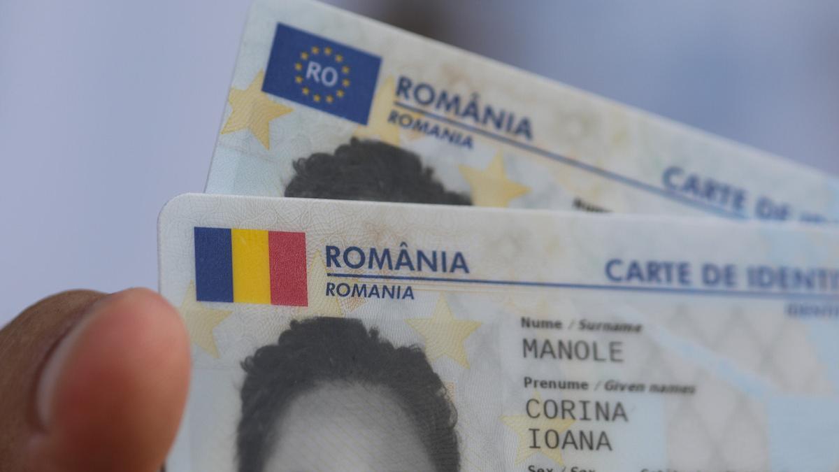 Poziția Patriarhiei despre dezbaterea legată de gen și sex din buletin: ”Nu e vorba despre Cartea vieții, ci despre banala carte de identitate cetățenească”