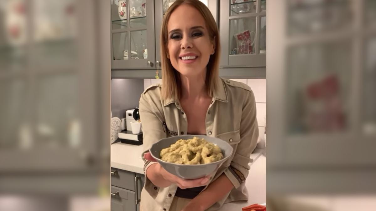 Dr. Mihaela Bilic dezvăluie secretul pentru salată de vinete sănătoasă şi dietetică