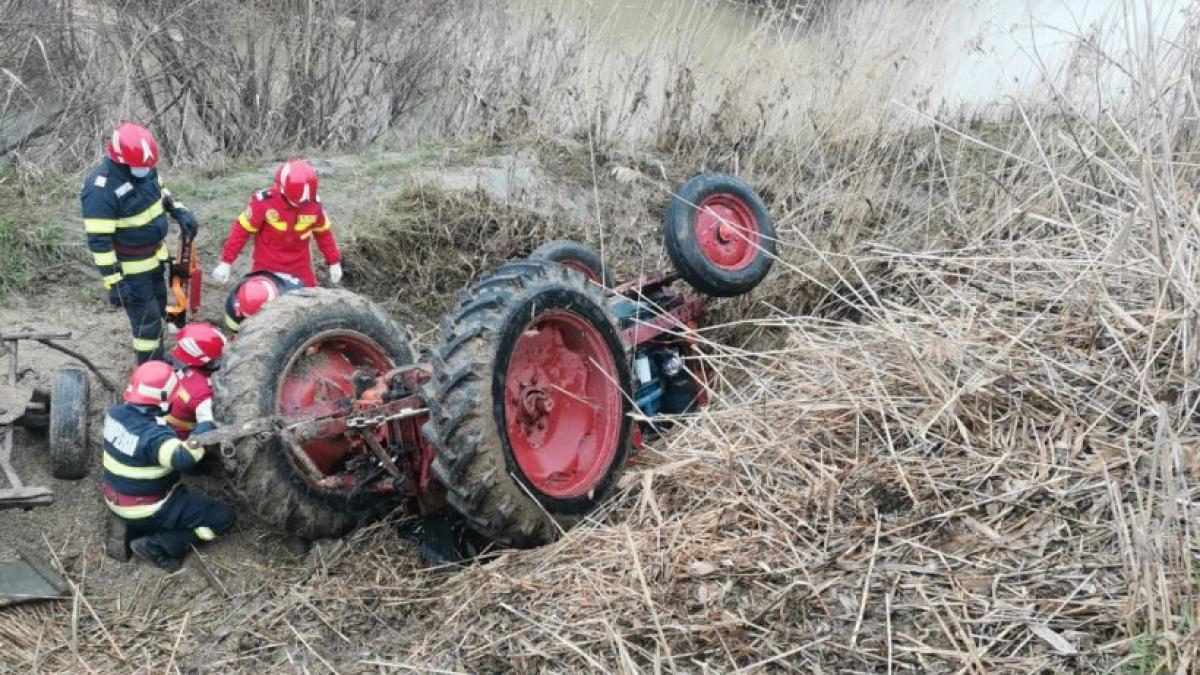 barbat-mort-accident-tractor-alexandria-teleorman-699940