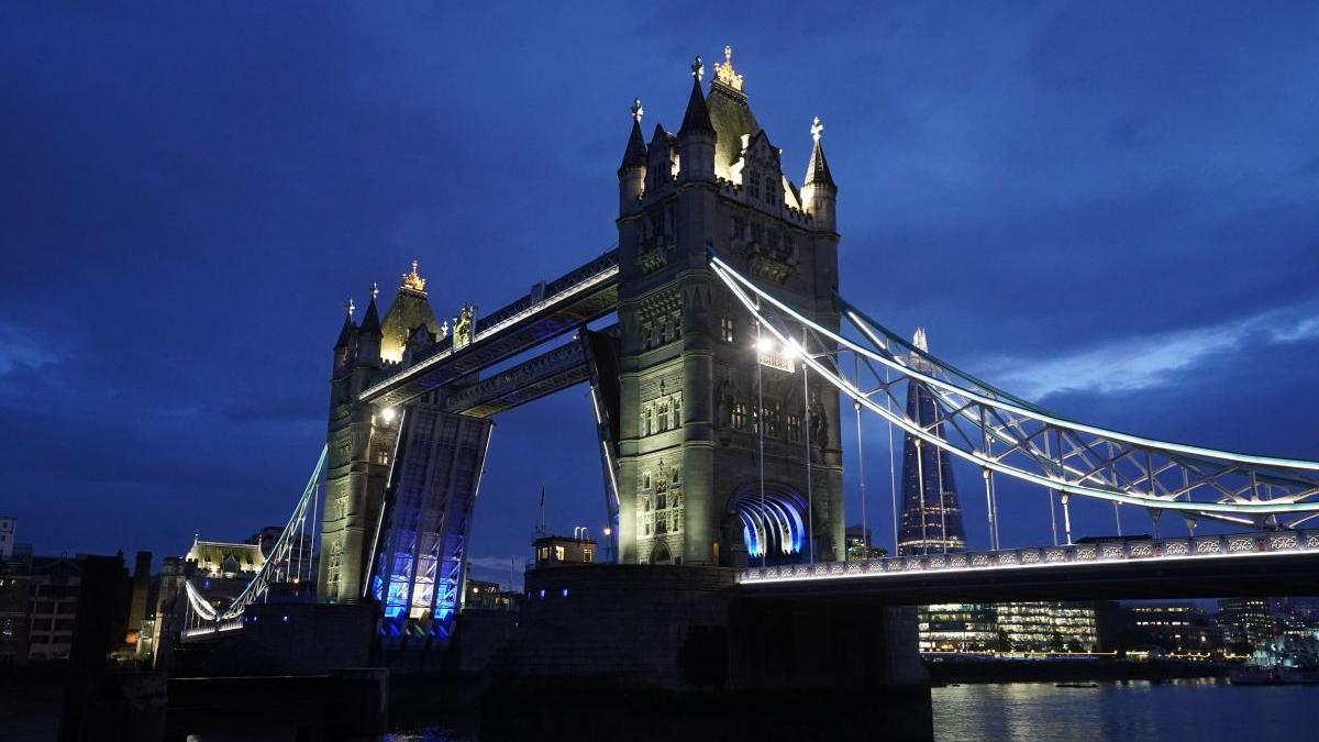 Tower Bridge