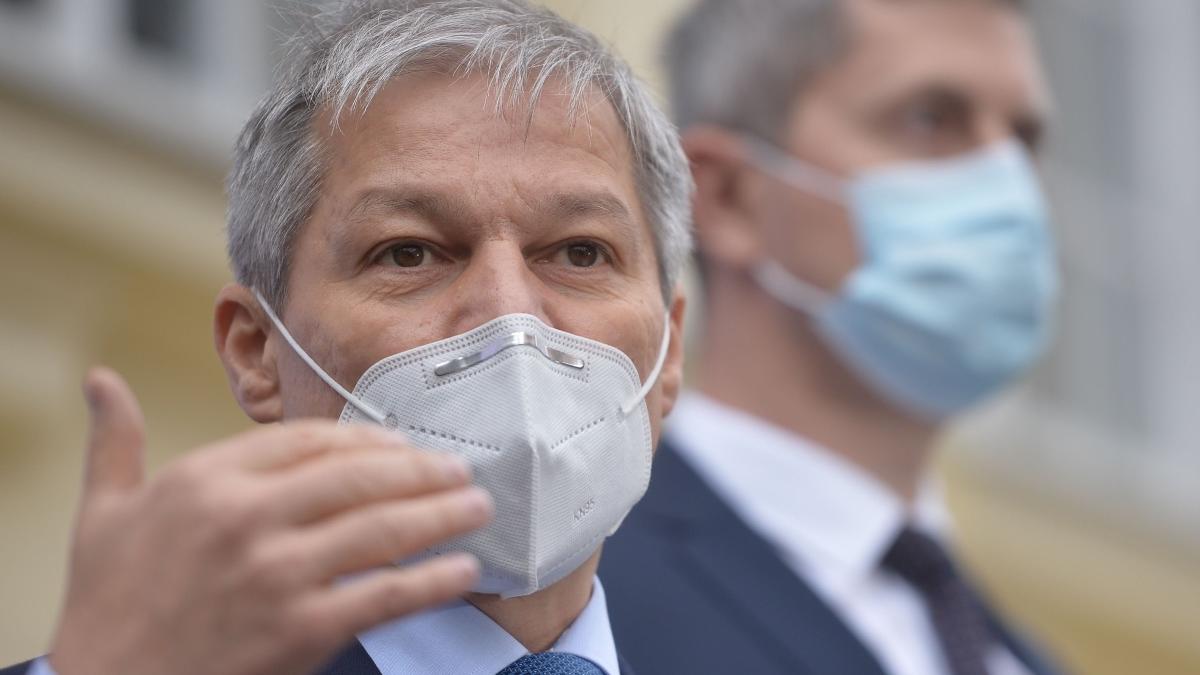 ciolos-barna