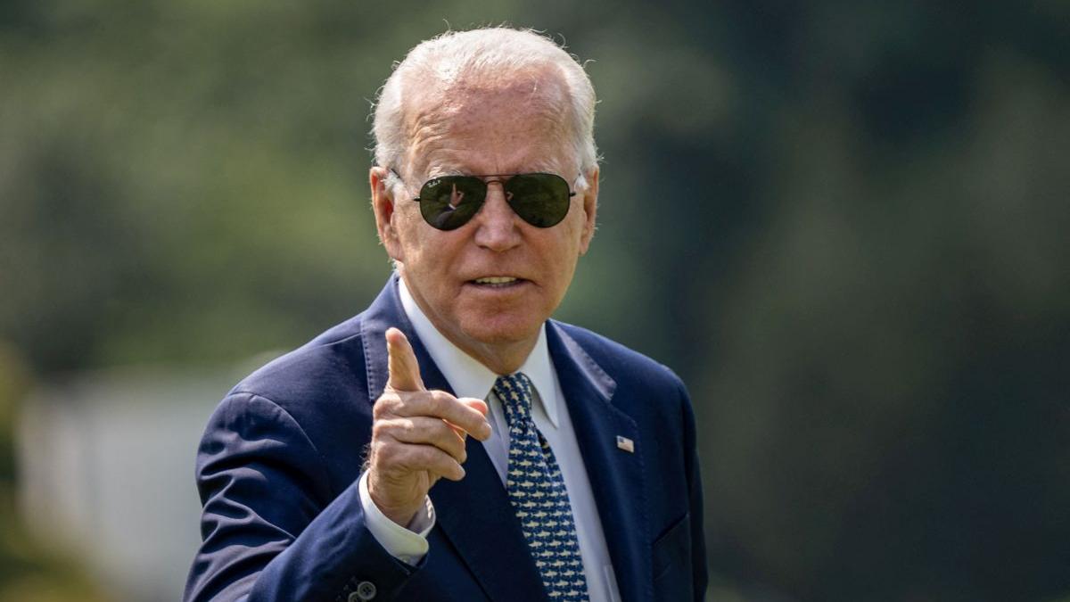 Joe Biden