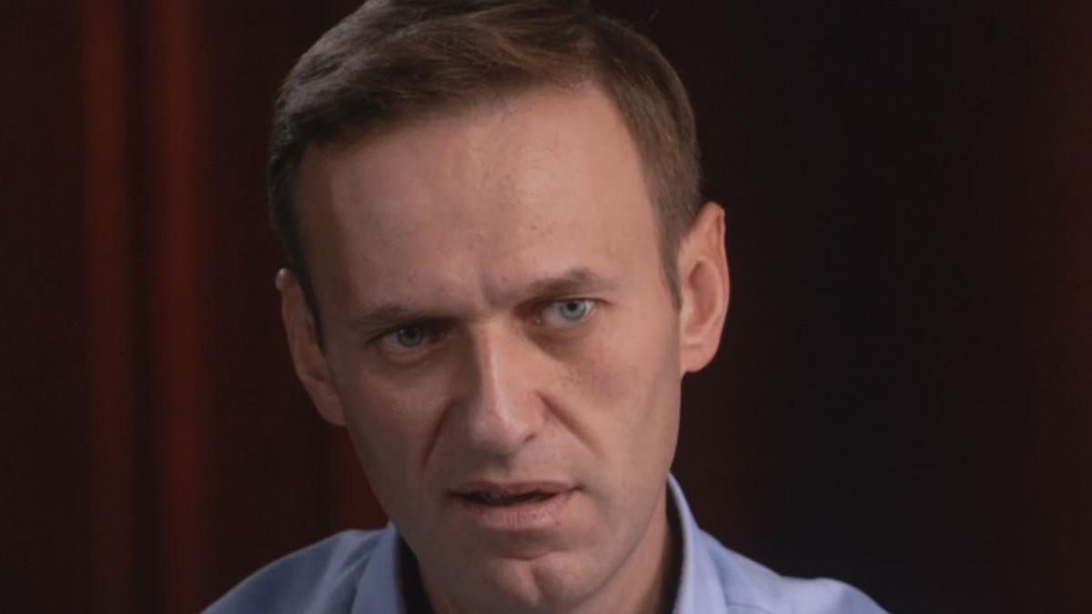 Navalny