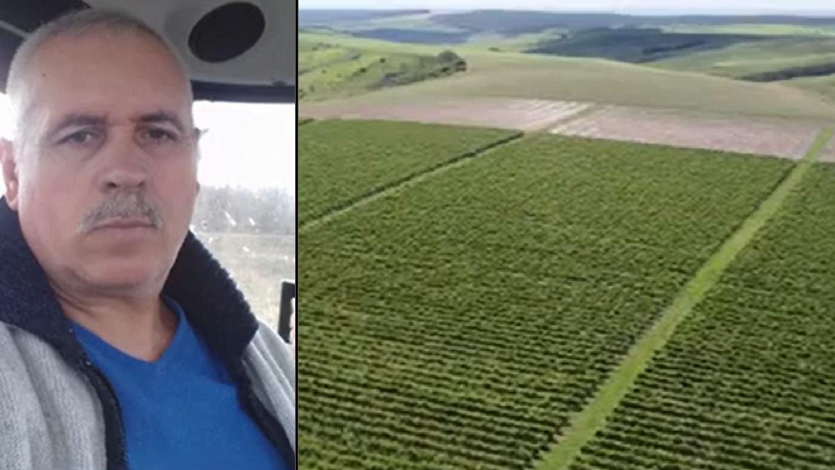 Apelul disperat al unui agricultor: "Îmi pare rău că am adus copiii din străinătate şi autorităţile ne duc în faliment"