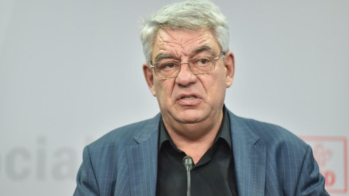 Mihai Tudose despre Cîțu: ”Probabil că peste un an sau doi, văzând ce dezastru a făcut, o să spună că au fost greșeli ale tinereții”