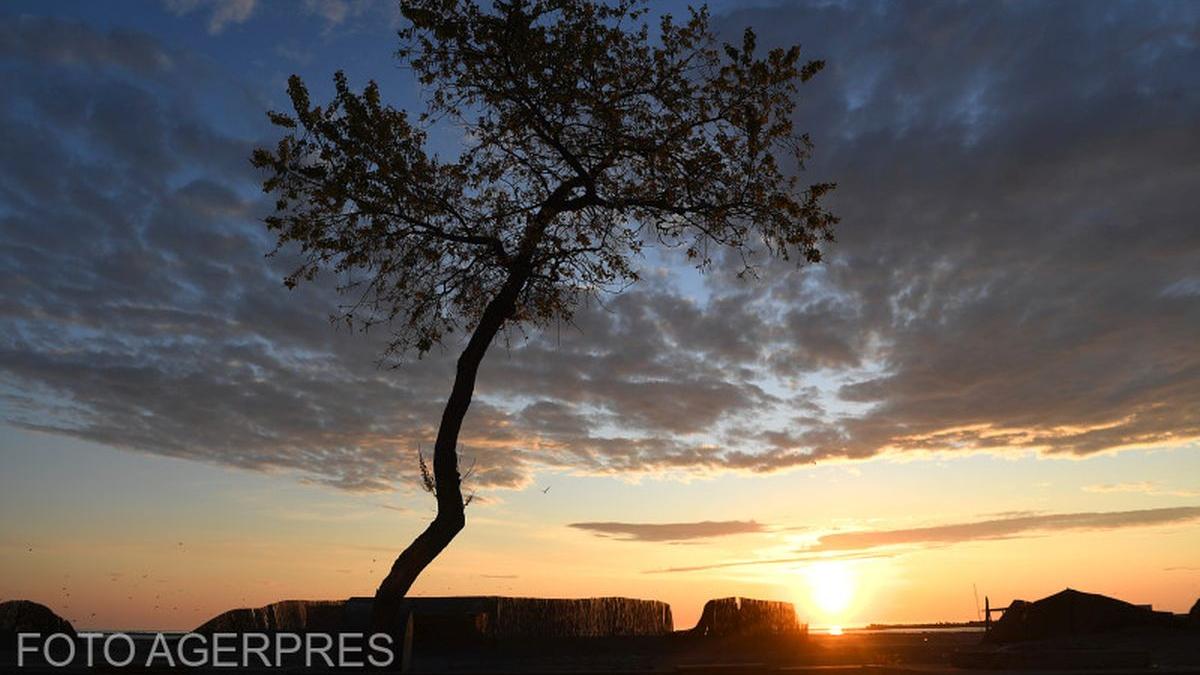 România scapă de caniculă! Temperaturi mai mici decât cele normale. Prognoza meteo pentru următoarele patru săptămâni