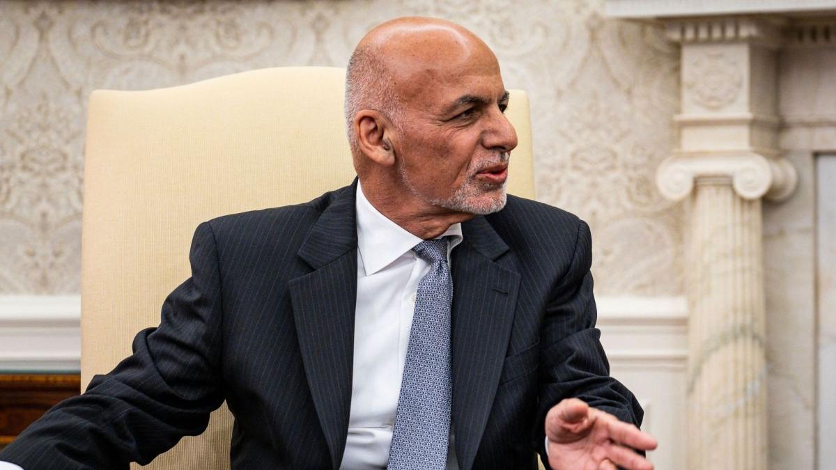 Ghani