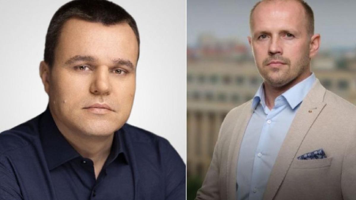 Alexandru Kocsis îi cere din nou şefului PNL Teleorman, Eugen Pîrvulescu, să se autosuspende: "Eşti acuzat de lucuri grave"