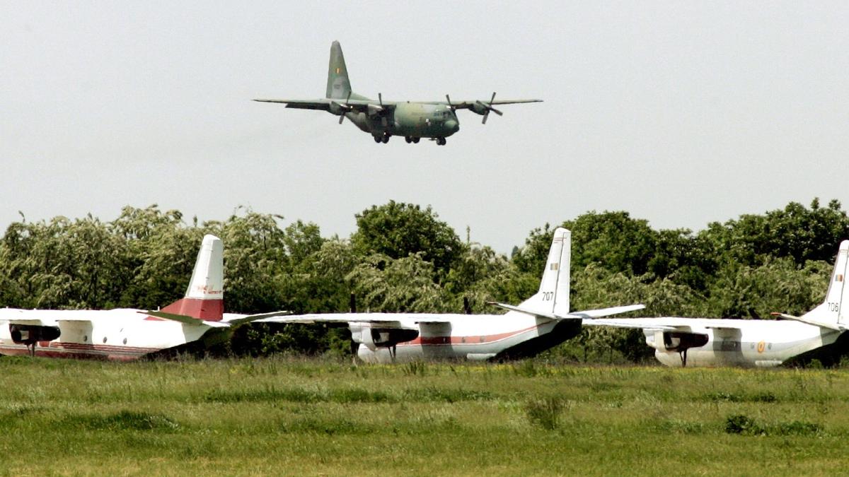 avion-fortele-aeriene-romane