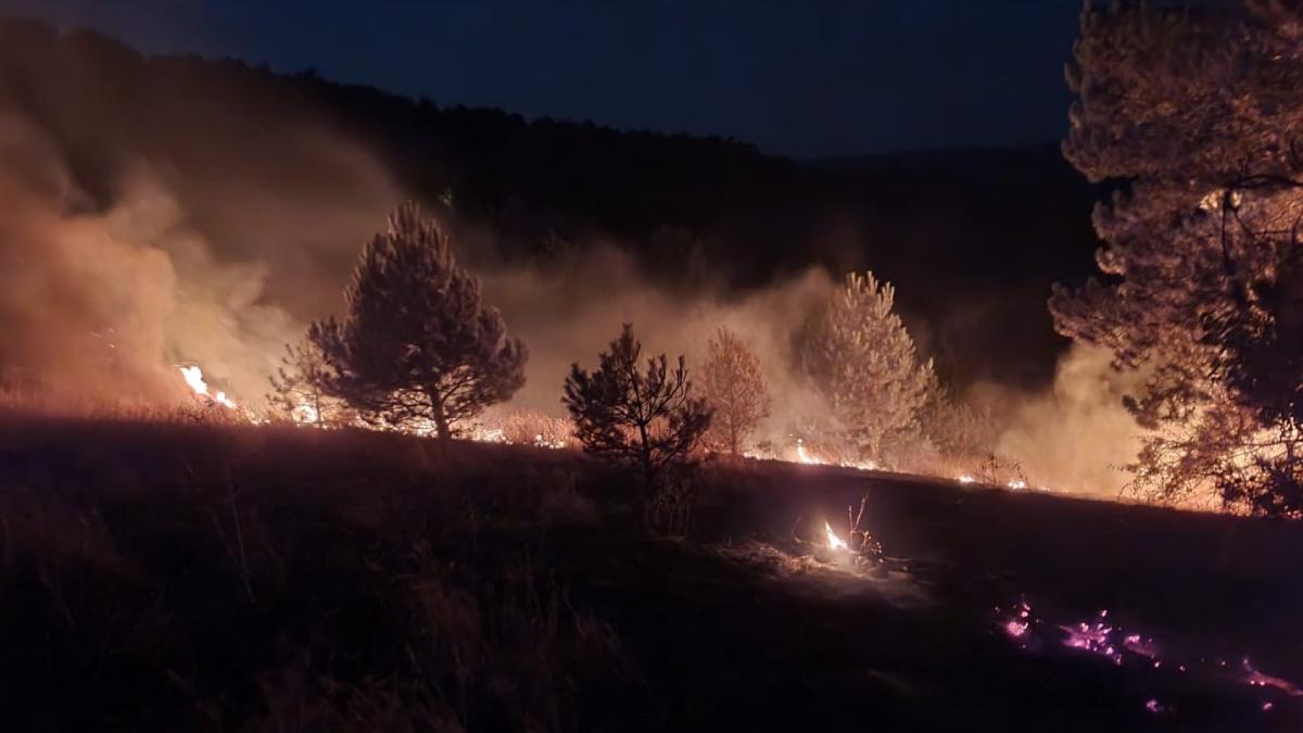 incendiu-padure-inuri-alba-16-august