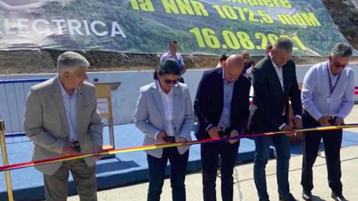 inaugurare-baraj-pnl-hunedoara