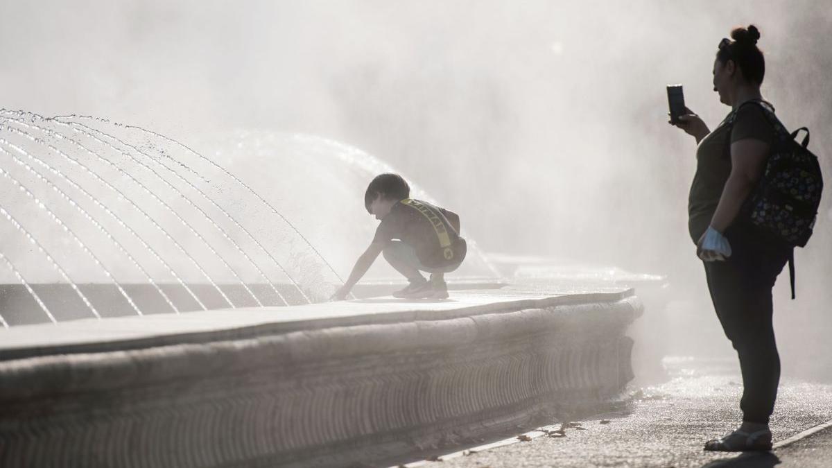 prognoza meteo speciala Bucuresti