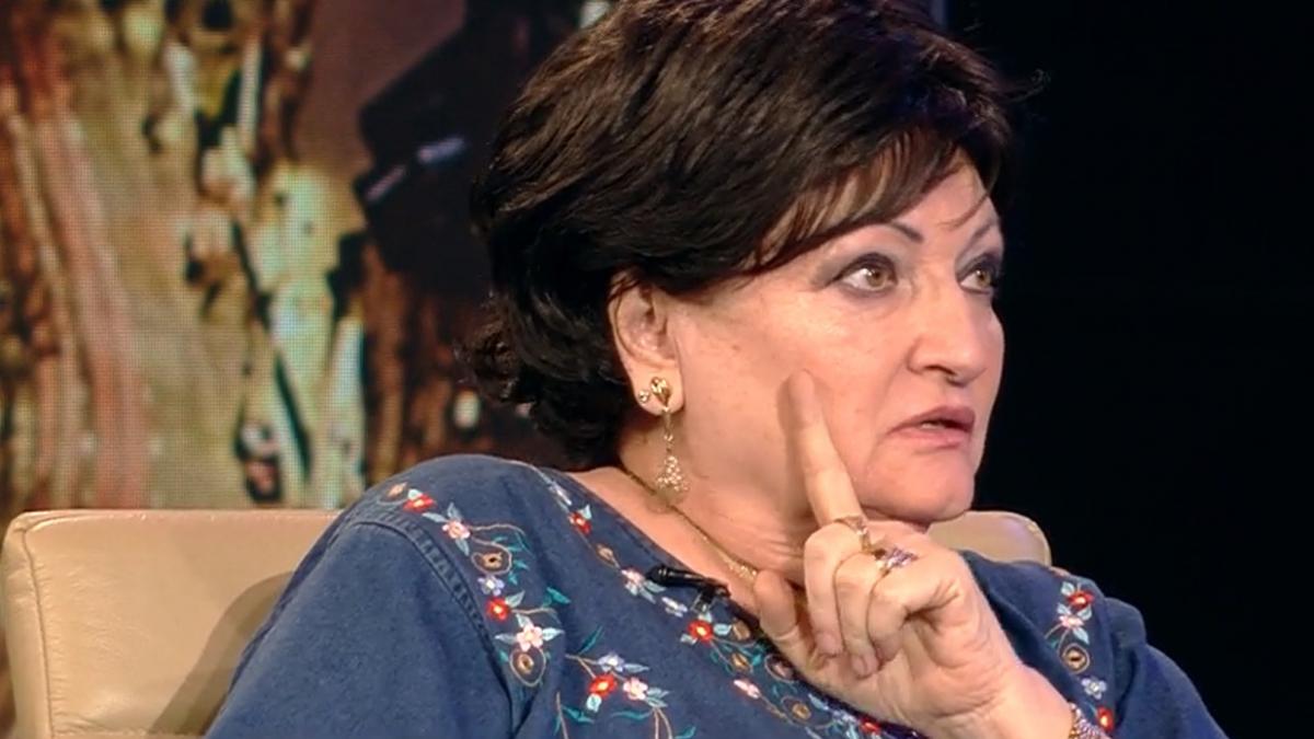 Monica Pop: "Sloganul trebuie să arate aşa - Numai penali în politică!"