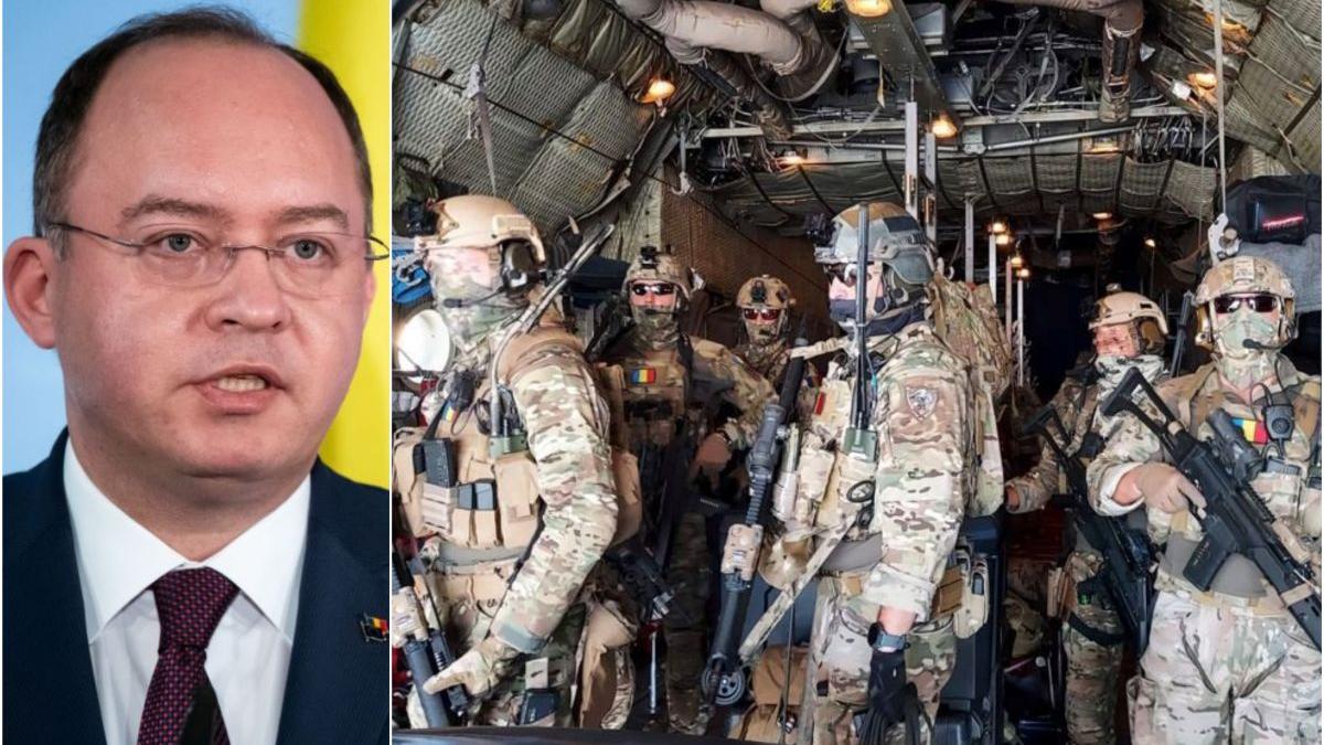 Bogdan Aurescu, anunţ de ultimă oră despre evacuarea celor 14 români din Afganistan: "Sunt în siguranţă, în aeroportul din Kabul"