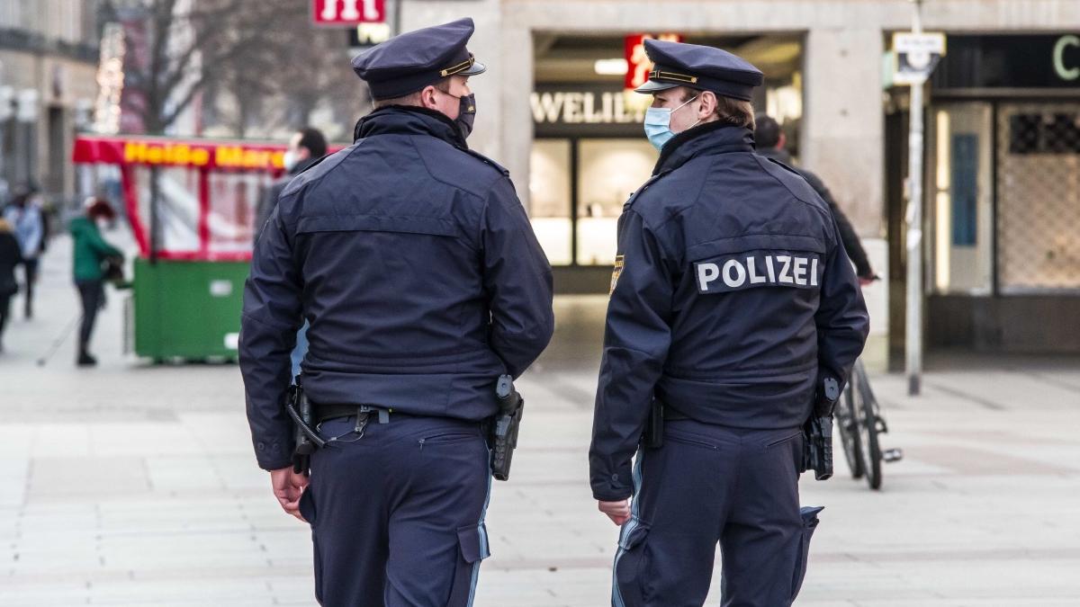 politie-germania