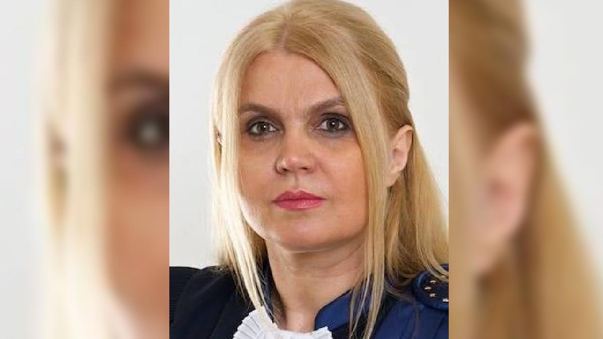 Iulia Motoc, prima româncă aleasă prin vot la o instituție laureată cu premiul Nobel pentru pace