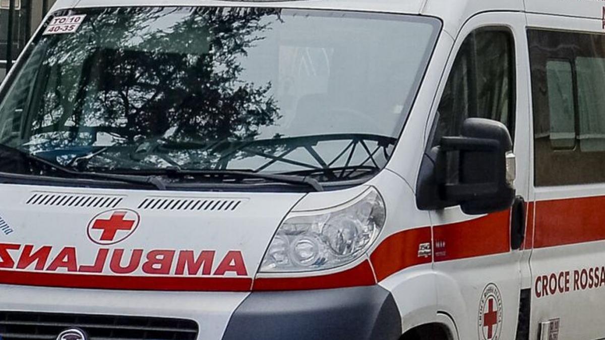 ambulanza