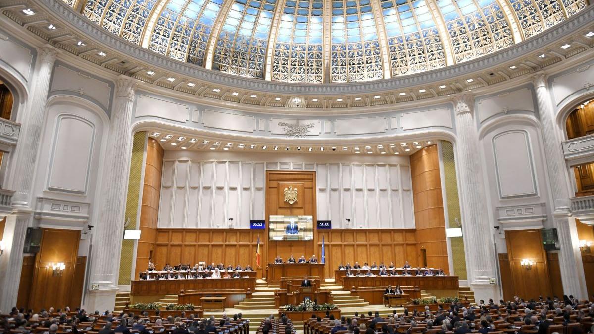 Alertă în Parlament! Membru AUR, prins cu droguri la intrarea în instituție