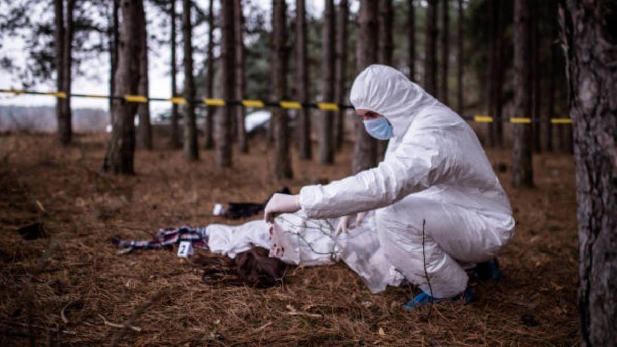 Un șofer român de TIR riscă închisoare pe viață după ce a omorât mai multe tinere în Germania și Austria. Ar fi comis crime și în România