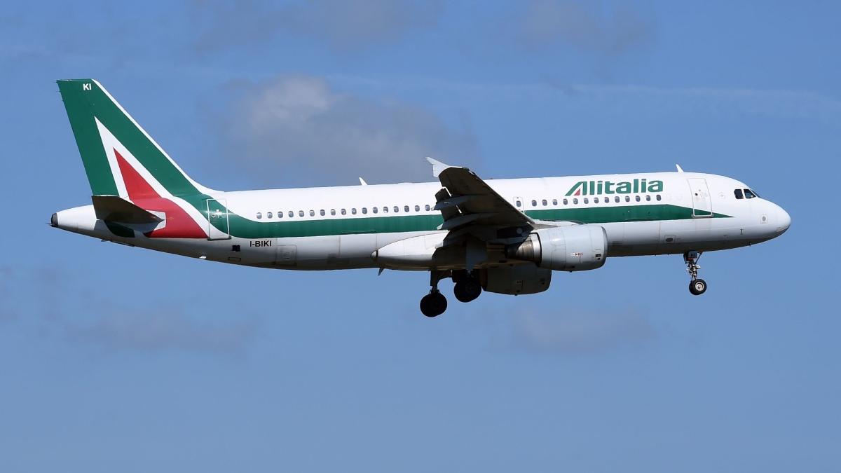 alitalia