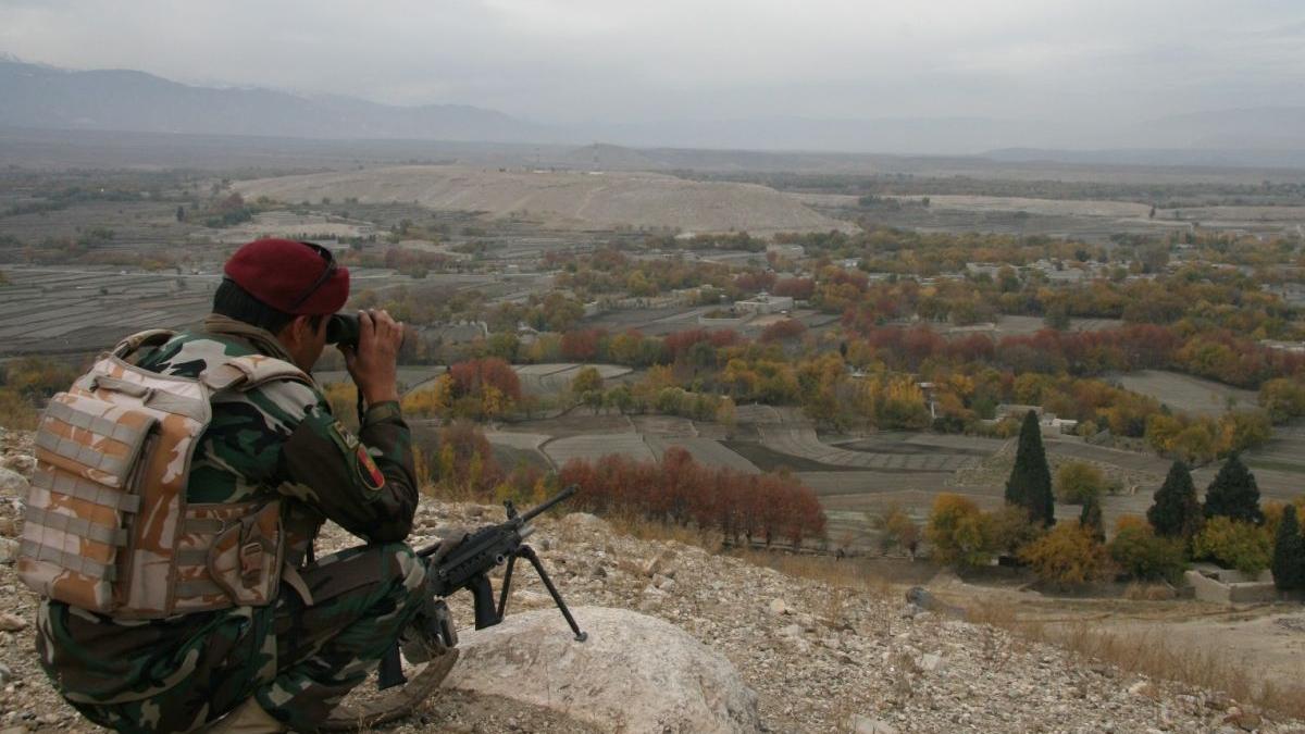 Nangarhar