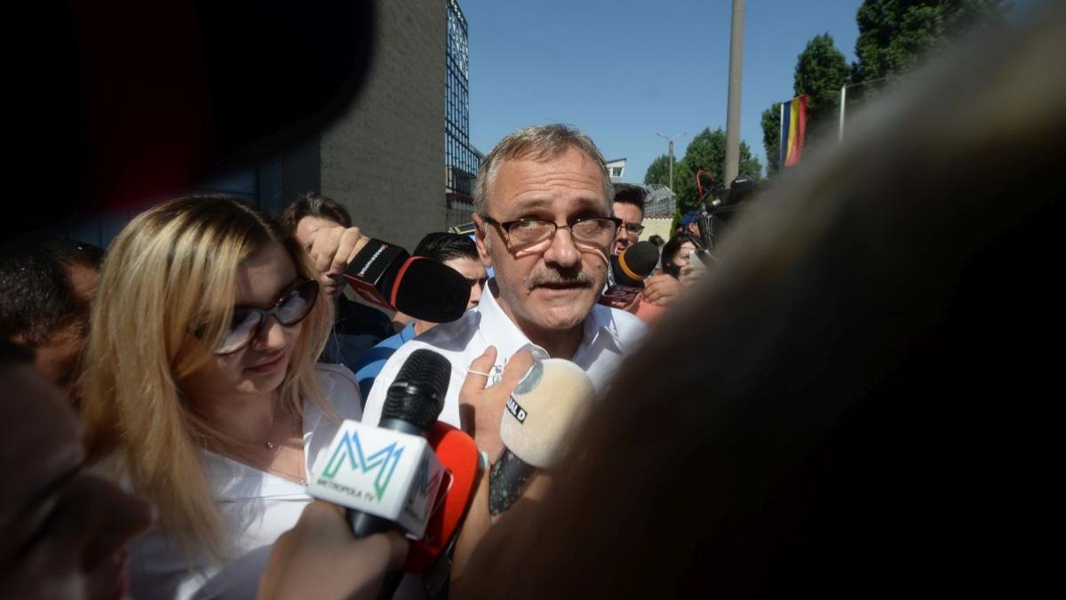 Liviu Dragnea, un nou dosar penal. Fostul lider PSD, cercetat pentru vacanțele exotice alături de Irina și alți prieteni