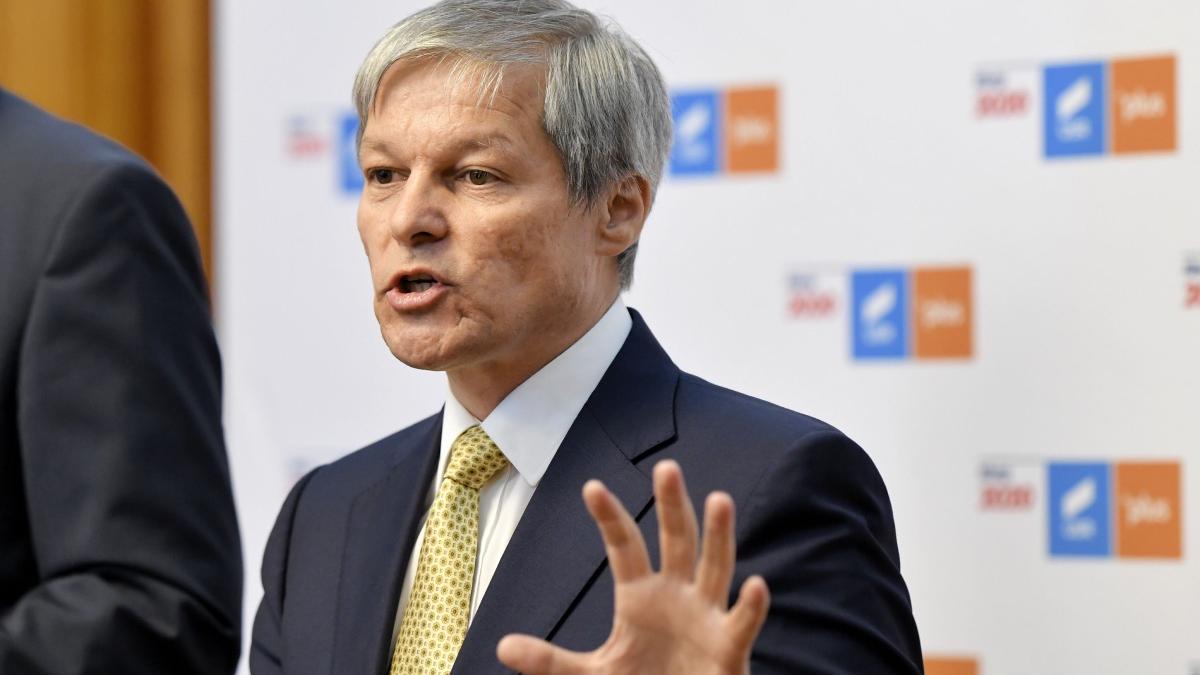 dacian ciolos