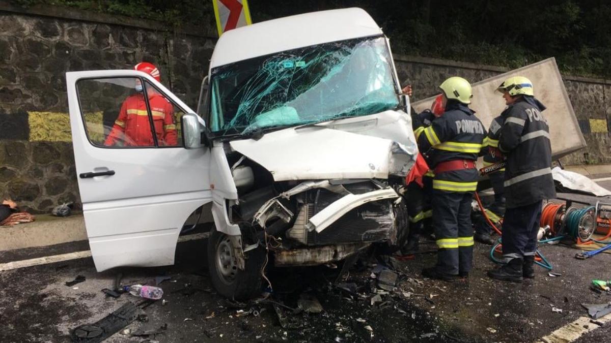 accident andreneasa mures 2 septembrie 2021