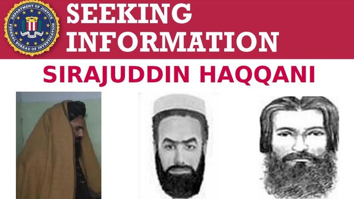 Haqqani Front