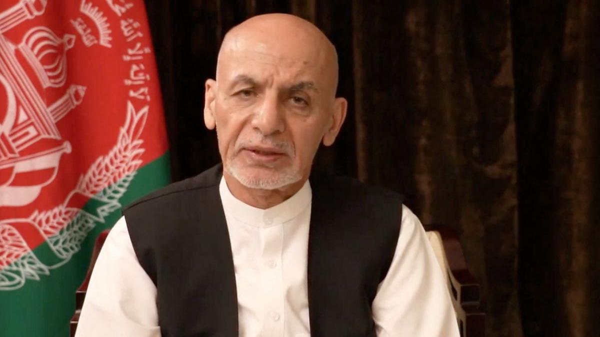 Ghani