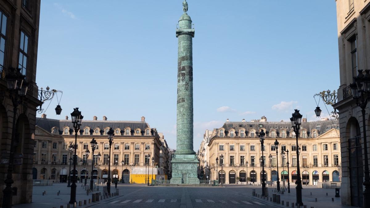 piata vendome-paris