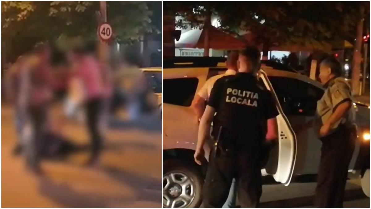 Adolescent din Buzău, urmărit cu focuri de armă de poliţişti, după ce a reuşit să fugă de sub nasul lor