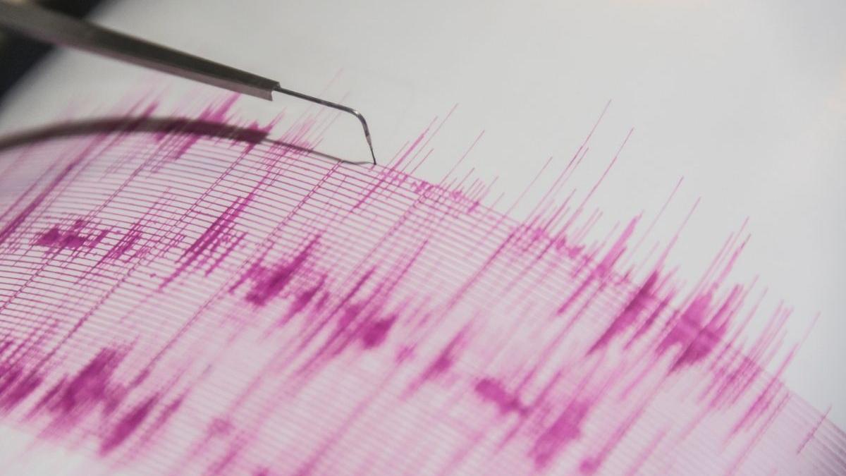 Un nou cutremur a avut loc în România. Seismul, resimțit în mai multe orașe