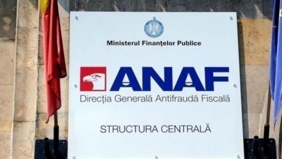 ANAF, gafă uriașă în încercarea de a cumpăra mașini electrice