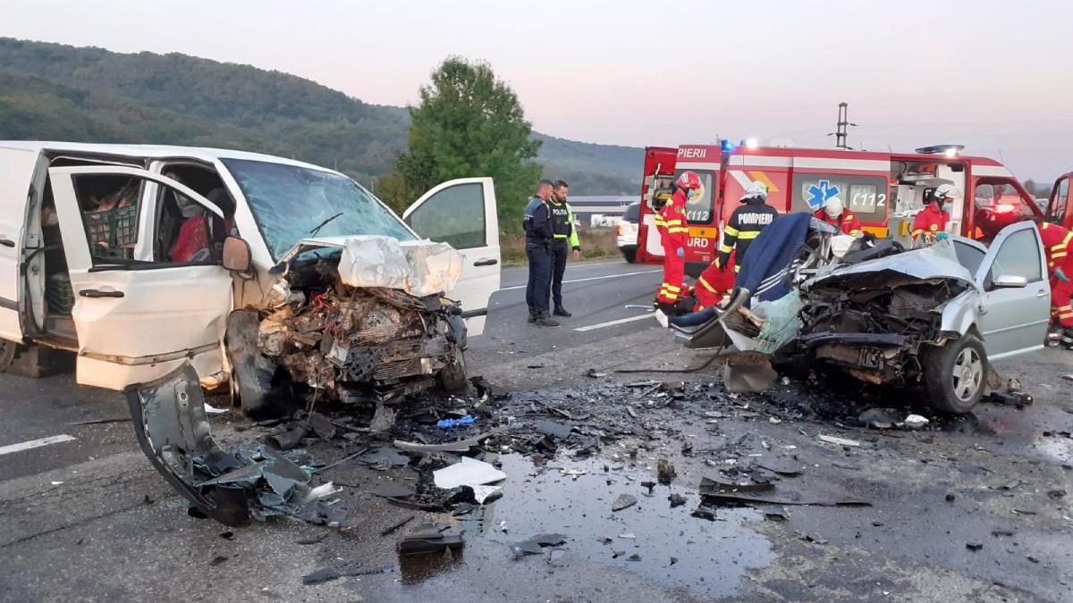 accident doi morti capusu mare cluj