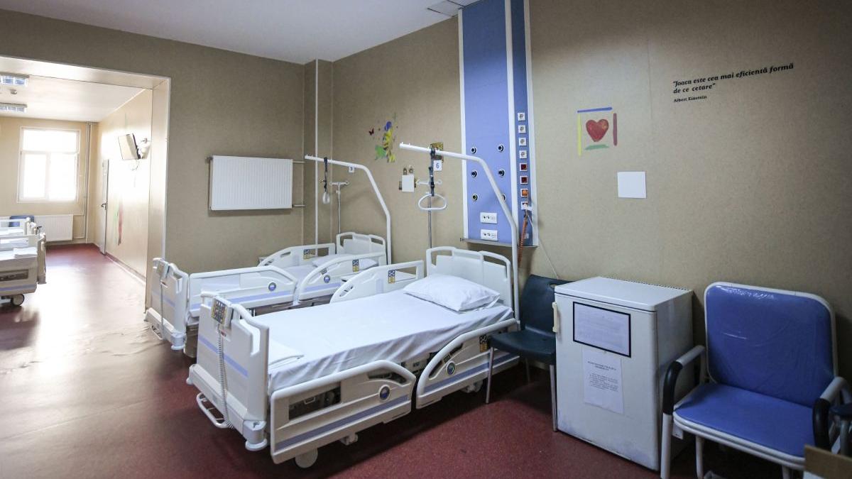 femeie spital botosani sunat 112 toaleta