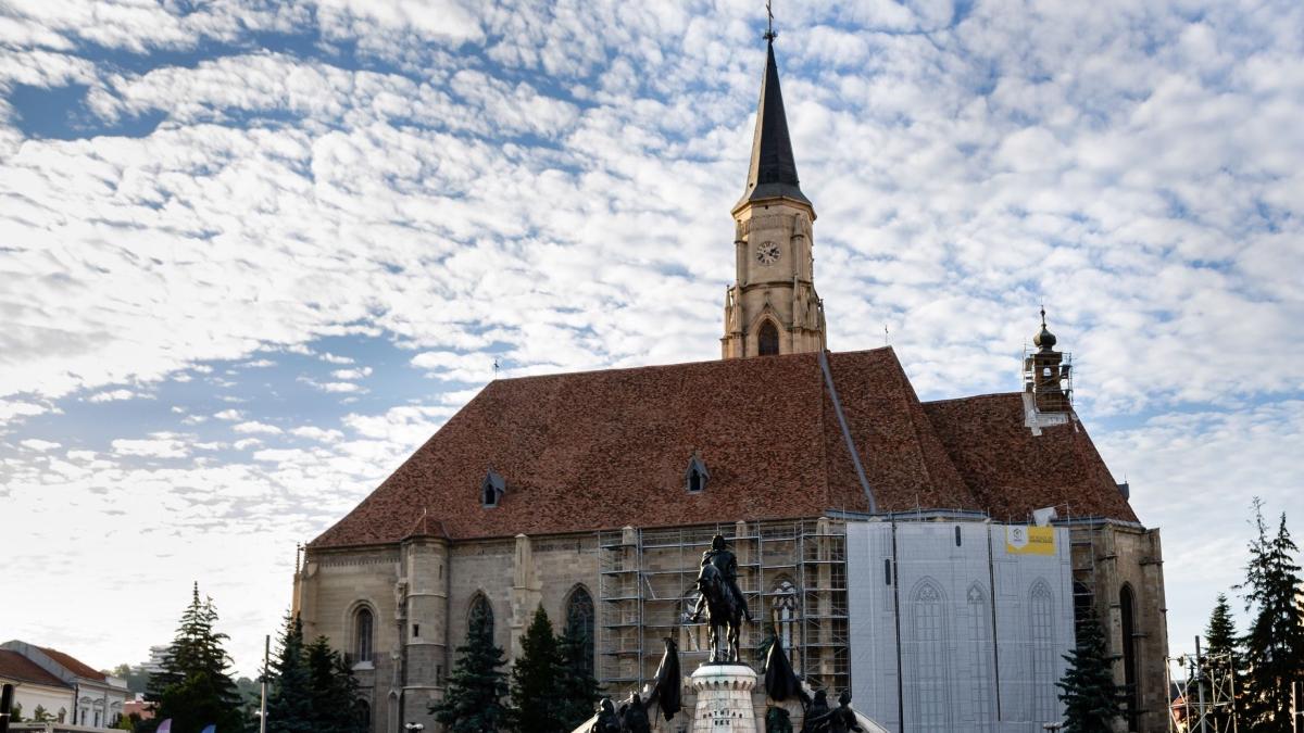 cluj-napoca