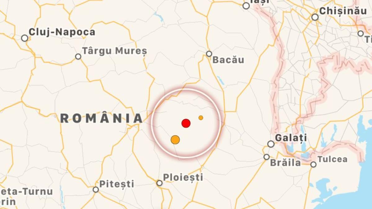 cutremur 18 septembrie 2021