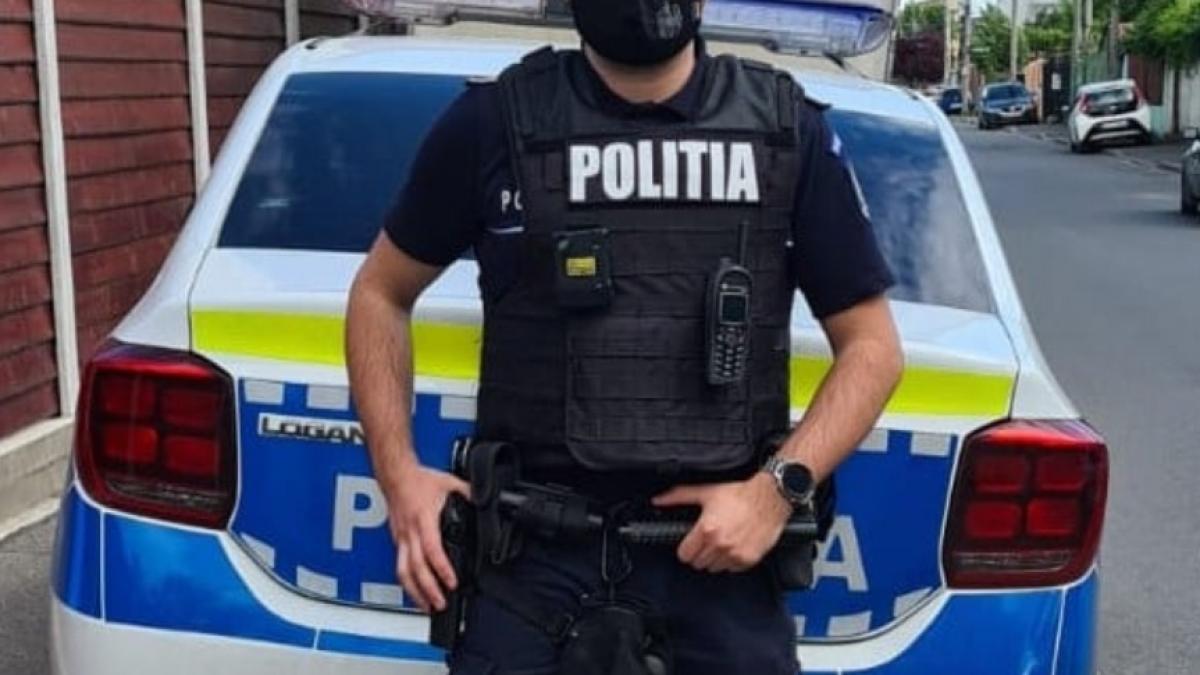 politie crima maramures topor