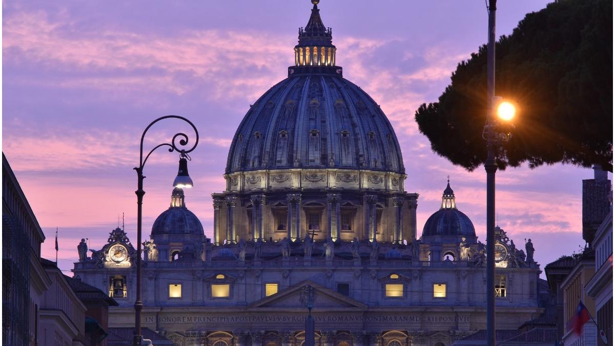 Vatican