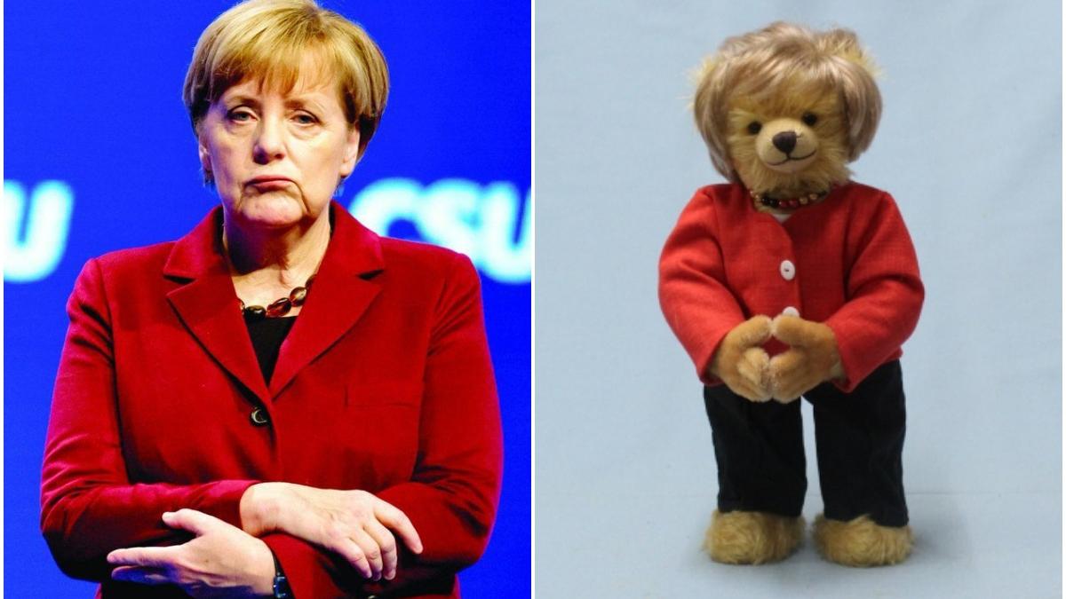 angela merkel urs plus