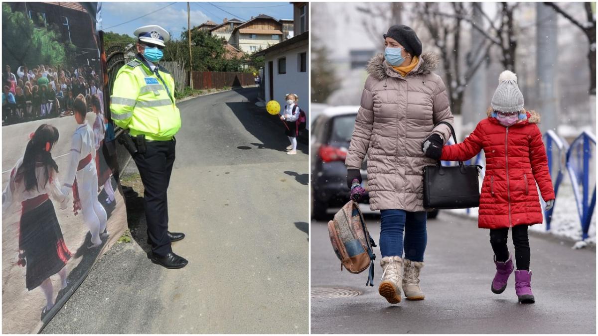 Costuri mai mari pentru familiile cu copii, în scenariul roșu. Cu cât vor plăti mai mult părinţii pe lună