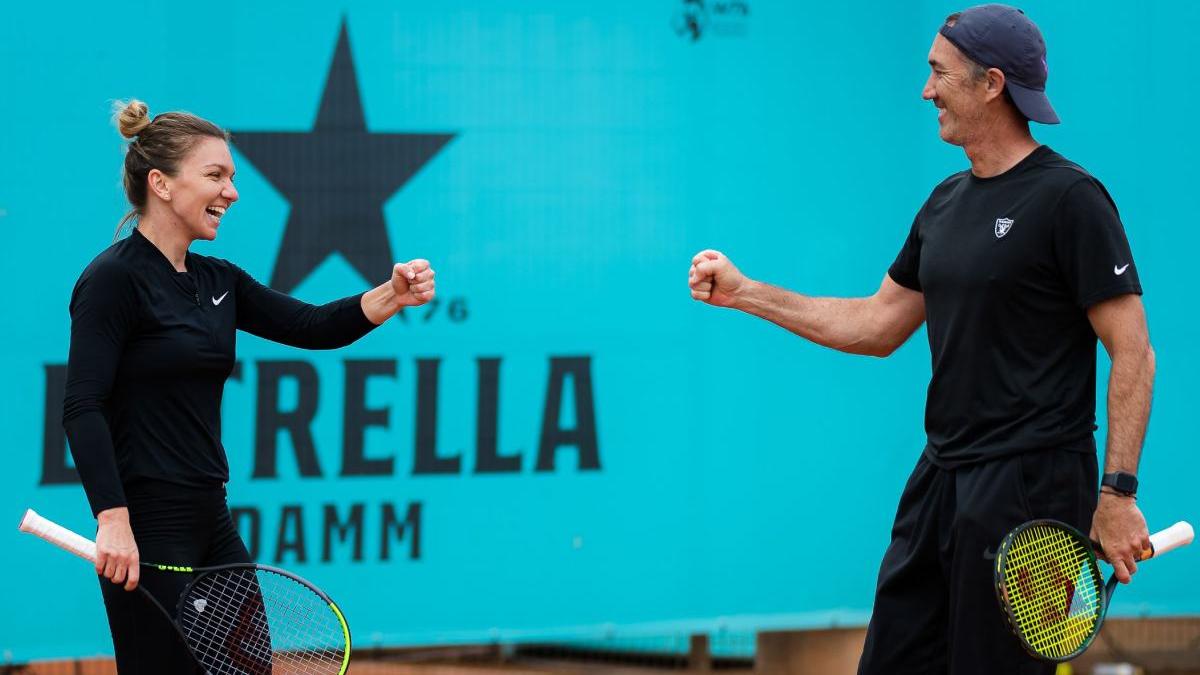 simona-halep-darren-cahill