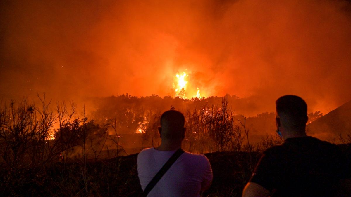 grecia incendiu