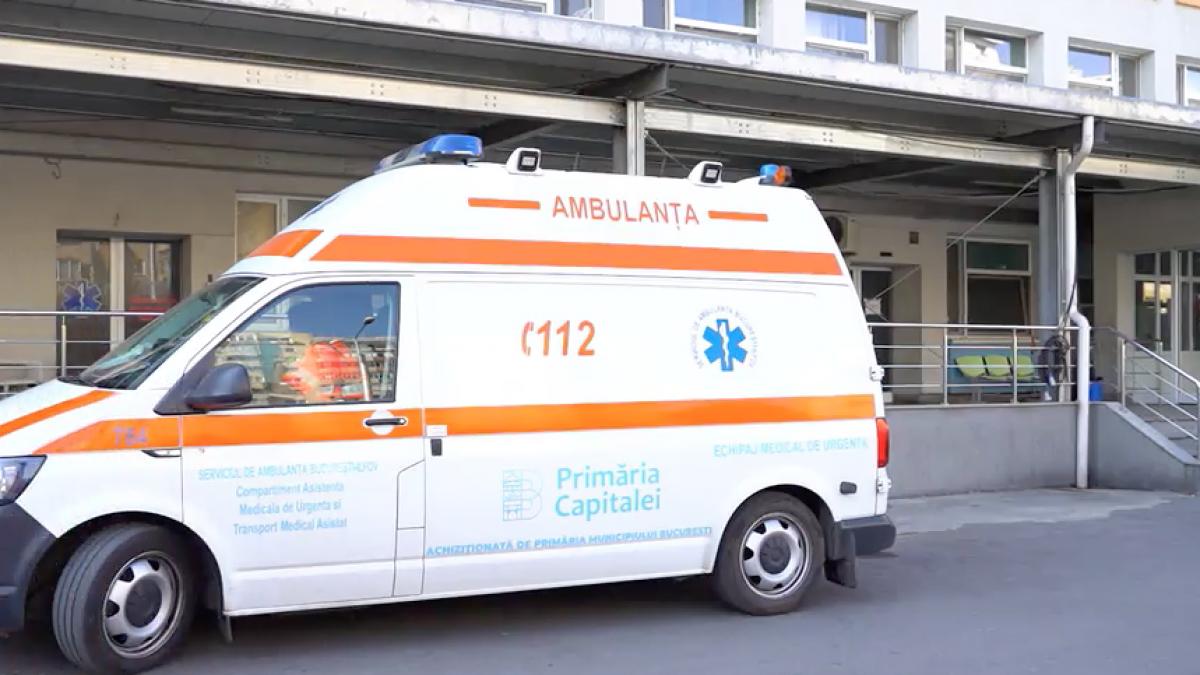 ambulanta