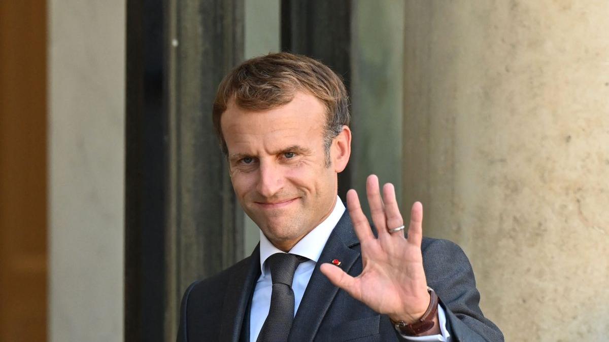 Macron