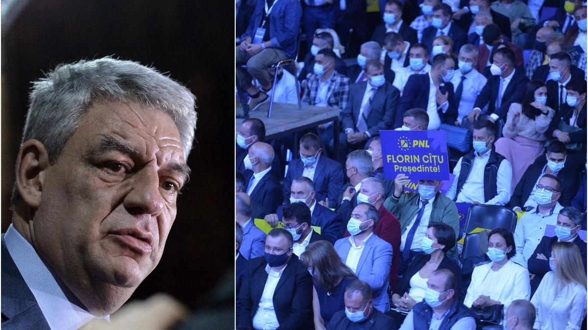 Tudose, despre amenda primită de PNL: "Doi lei bucata. Asta avem la conducerea Guvernului… de doi lei!"