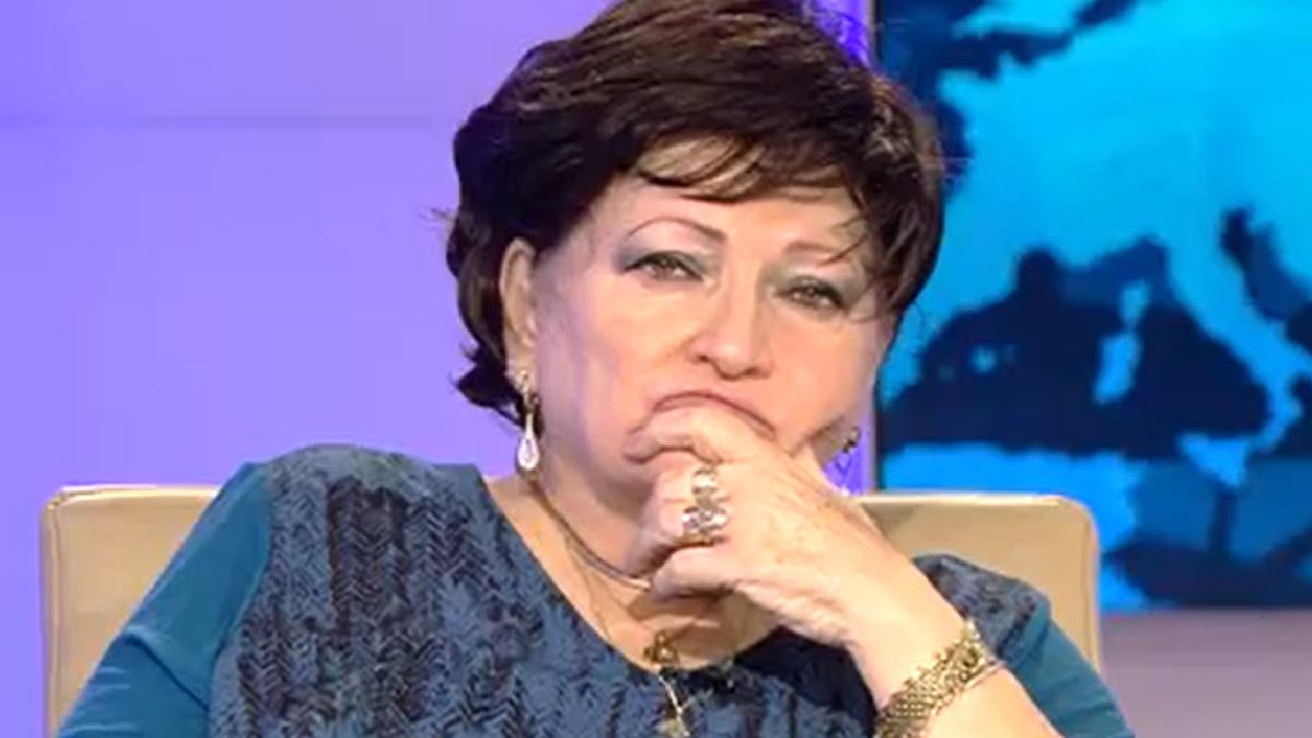 Monica Pop, mesaj pentru guvernanţi: "Să fie omul sănătos şi nu norma politică. Asta nu se întâmplă din moment ce vaccinaţii au libertăţi şi pot infecta"