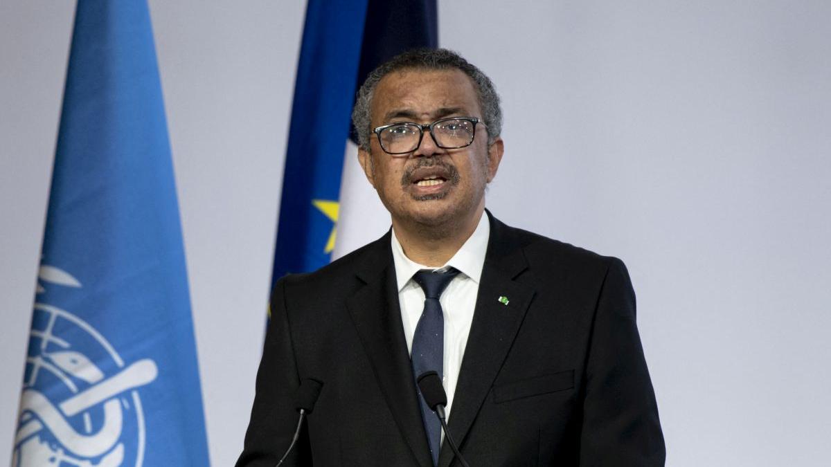 Tedros